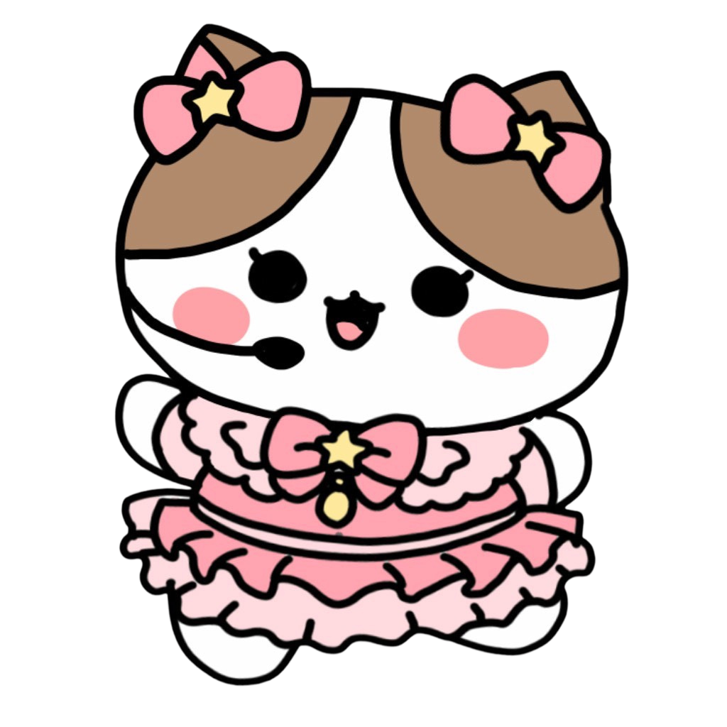 アイドルネコ