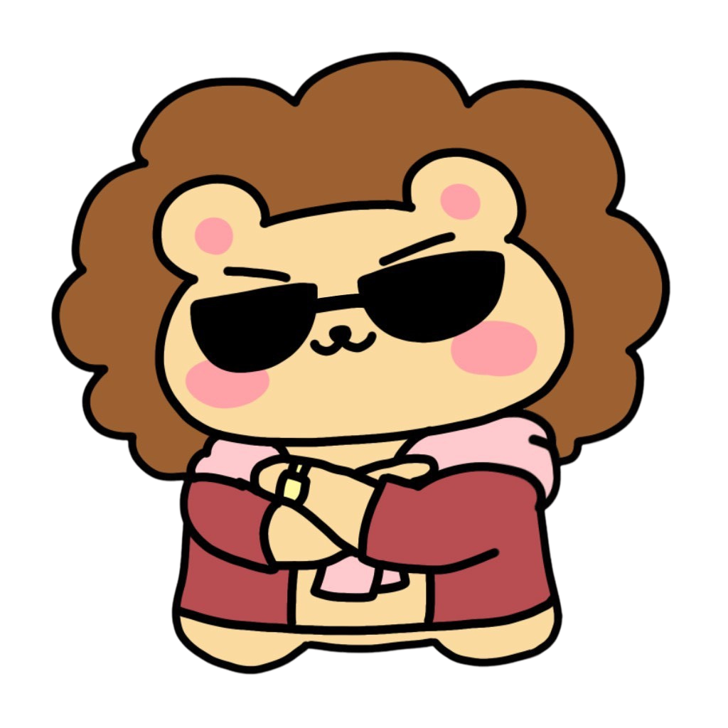 プロデューサーライオン